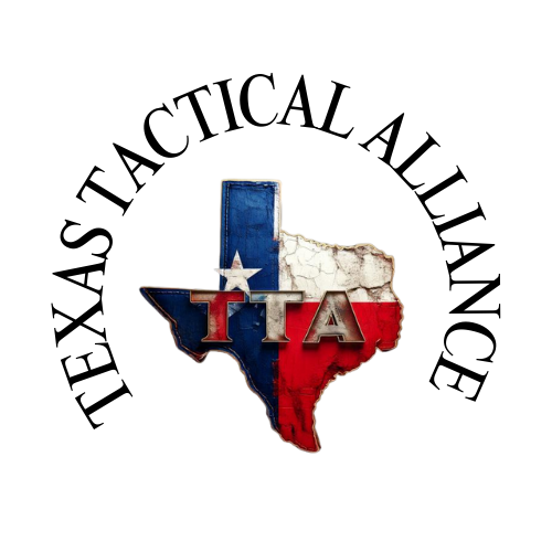 TEXAS TACTICAL ALLIANCE